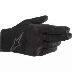   ALPINESTARS női vízálló motoros kesztyű Stella S-Max Drystar® | Black