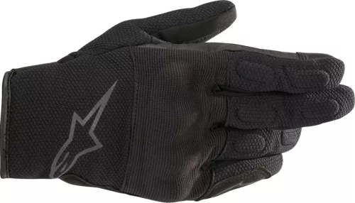 ALPINESTARS női vízálló motoros kesztyű Stella S-Max Drystar® | Black