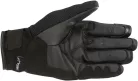 ALPINESTARS női vízálló motoros kesztyű Stella S-Max Drystar® | Black