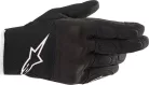 ALPINESTARS női vízálló motoros kesztyű Stella S-Max Drystar® | Black/White