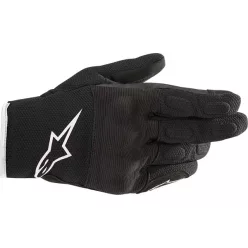  ALPINESTARS női vízálló motoros kesztyű Stella S-Max Drystar® | Black/White