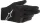 ALPINESTARS női vízálló motoros kesztyű Stella S-Max Drystar® | Black/White