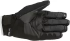ALPINESTARS női vízálló motoros kesztyű Stella S-Max Drystar® | Black/White