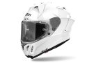 Airoh GP 800 Carbon bukósisak | White gloss