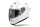 Airoh GP 800 Carbon bukósisak | White gloss