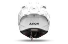 Airoh GP 800 Carbon bukósisak | White gloss