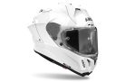 Airoh GP 800 Carbon bukósisak | White gloss