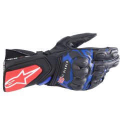   Alpinestars Fabio Quartararo FQ20 SP-8 V3 MONSTER motoros kesztyű