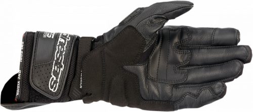 ALPINESTARS motoros kesztyű SP-8 V3 AIR | BLACK | BLACK