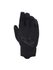 ALPINESTARS Faster V3 Plasma Drystar® vízálló motoros kesztyű | Black
