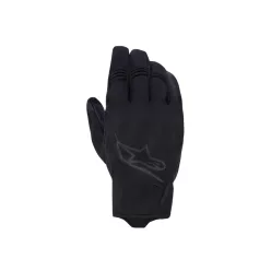   ALPINESTARS Faster V3 Plasma Drystar® vízálló motoros kesztyű | Black