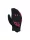ALPINESTARS Faster V3 Plasma Drystar® vízálló motoros kesztyű | Black/Red