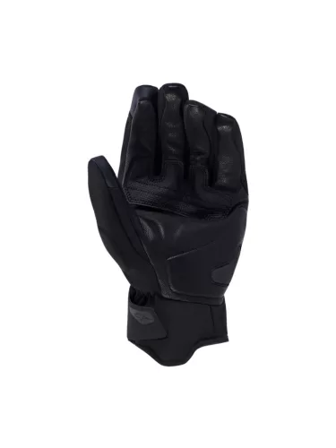 ALPINESTARS Faster V3 Plasma Drystar® vízálló motoros kesztyű | Black