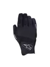 ALPINESTARS Ignite Drystar® vízálló motoros kesztyű | Black
