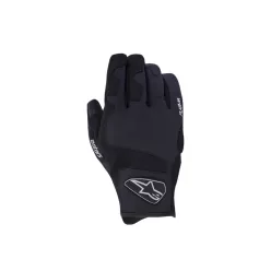   ALPINESTARS Ignite Drystar® vízálló motoros kesztyű | Black