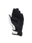 ALPINESTARS Ignite Drystar® vízálló motoros kesztyű | Black/Light Gray