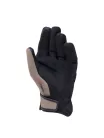 ALPINESTARS Ignite Drystar® vízálló motoros kesztyű | Brown/Black