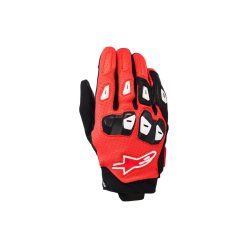 Alpinestars SP X 7 Férfi motoros kesztyű | Red