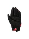 Alpinestars SP X 7 Férfi motoros kesztyű | Red