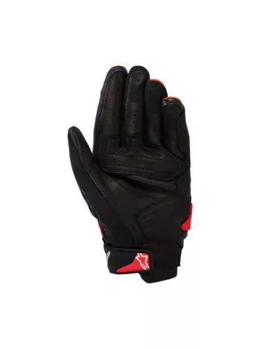 Alpinestars SP X 7 Férfi motoros kesztyű | Red