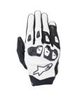 Alpinestars SP X 7 Férfi motoros kesztyű | White