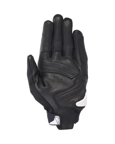 Alpinestars SP X 7 Férfi motoros kesztyű | White