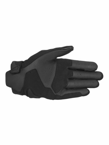 Alpinestars SP X 5 Air Férfi motoros kesztyű | Black