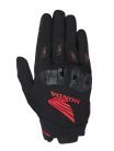 Alpinestars SP X 3 HONDA Férfi motoros kesztyű | Black