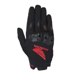 Alpinestars SP X 3 HONDA Férfi motoros kesztyű | Black
