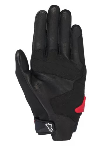 Alpinestars SP X 3 HONDA Férfi motoros kesztyű | Black
