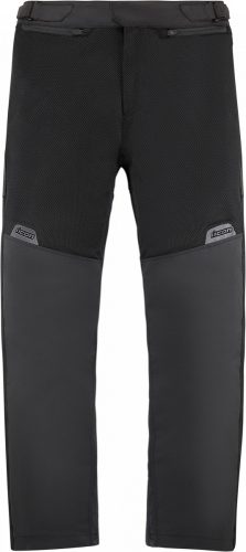 Icon motoros nadrág MESH AF OVERPANT 
