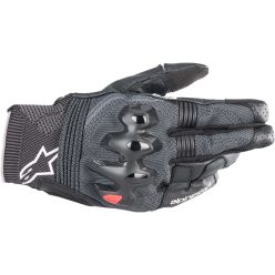 Alpinestars Morph Sport Férfi motoros kesztyű | Black
