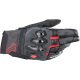 Alpinestars Morph Sport Férfi motoros kesztyű | Black/red