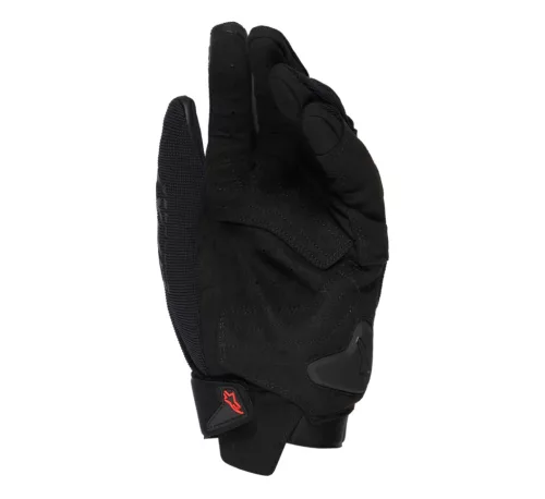 Alpinestars SP X 1 Férfi motoros kesztyű | Black/Fluo red