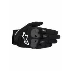 Alpinestars SP X 1 Férfi motoros kesztyű | Black/White