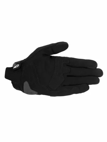 Alpinestars SP X 1 Férfi motoros kesztyű | Black/White