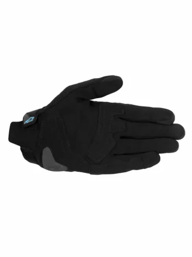 Alpinestars SP X 1 Férfi motoros kesztyű | Black/Blue