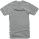 Alpinestars TEE LINEAR póló | GREY