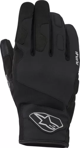 ALPINESTARS női vízálló motoros kesztyű Stella Ignite Drystar® | Black
