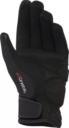 ALPINESTARS női vízálló motoros kesztyű Stella Ignite Drystar® | Black