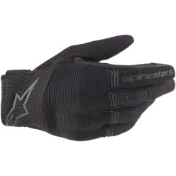 ALPINESTARS női motoros kesztyű Stella Copper | Black