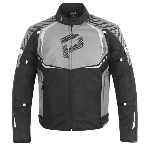 Plus Racing Gear - RAGNAR motoros kabát