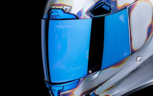 Icon AIRFRAME PRO REENTRY bukósisak