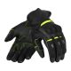 SECA AXIS MESH II FLUO YELLOW CITY-SPORT férfi motoros kesztyű