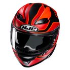 HJC bukósisak F71 IDLE MC1SF