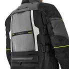 Shima TRACKER Férfi textil kabát | Grey