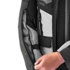 Shima TRACKER Férfi textil kabát | Grey