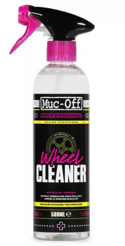Muc-Off motorkerékpár felnitisztító 500ml