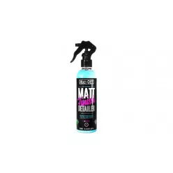 Muc-off MATT FINISH DETAILER matt felület tisztító 250ml