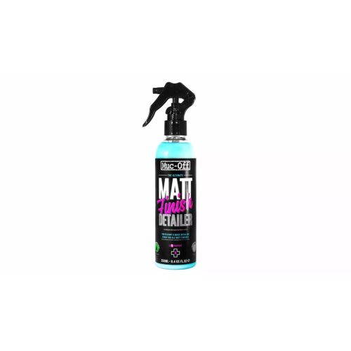 Muc-Off matt sisak tisztító spray 250ml